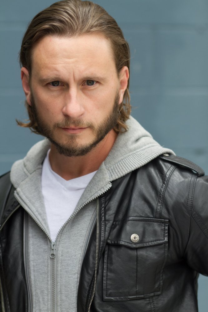 Adam Conger