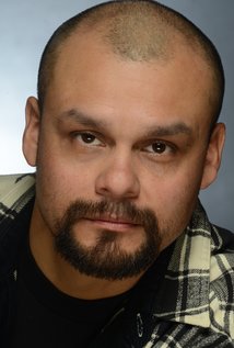Federico Patino
