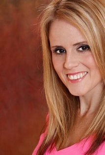 Georgina Tsoar