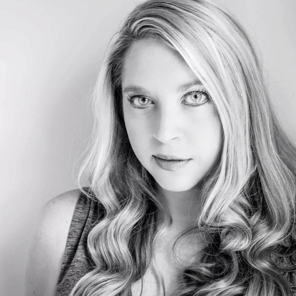 Whitney Ann Jenkins