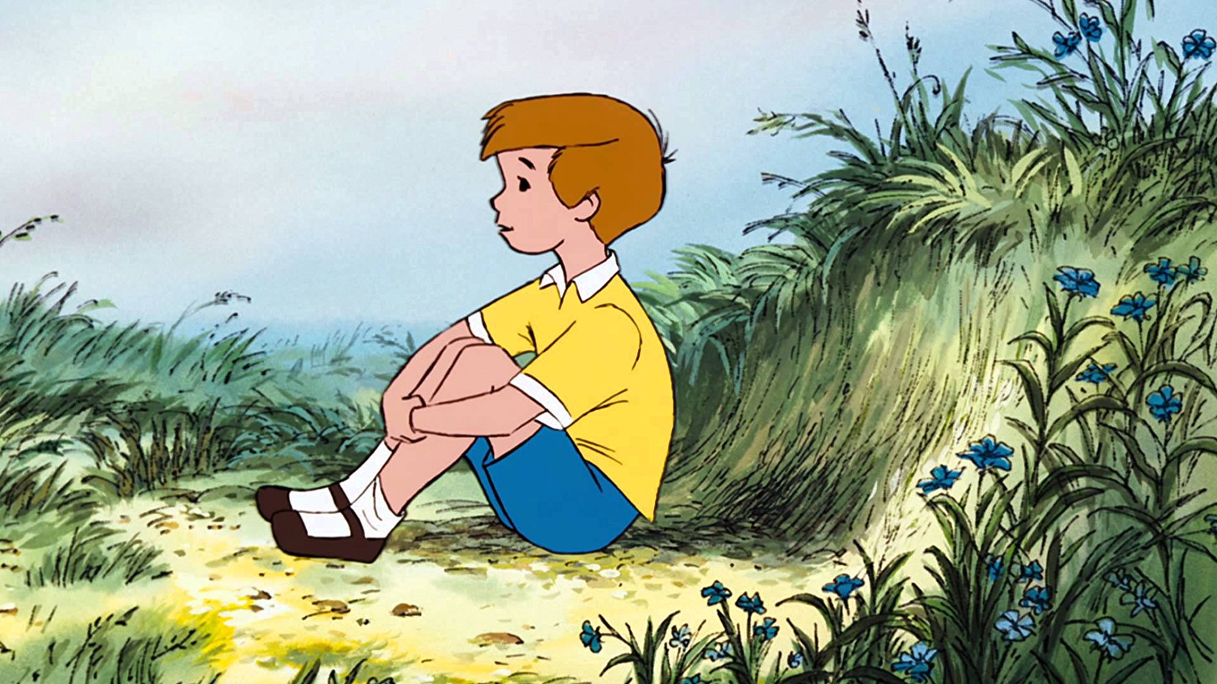 Christopher Robin