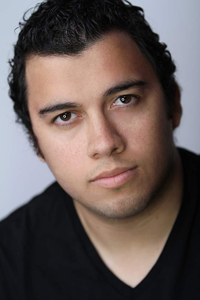 Edward Romero