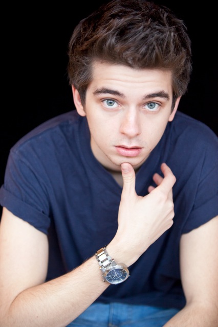 Alex C. Nachi