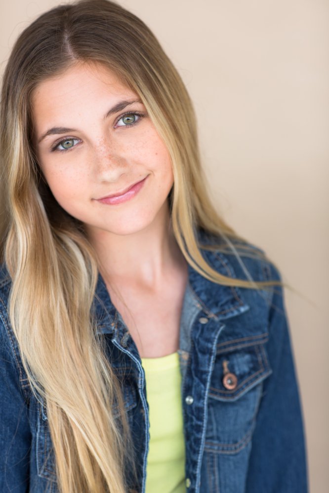 Avery Hayes