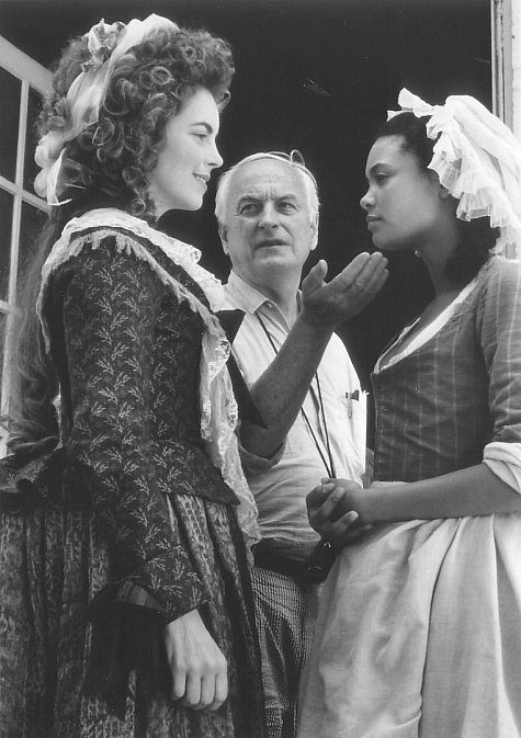Sally Hemings