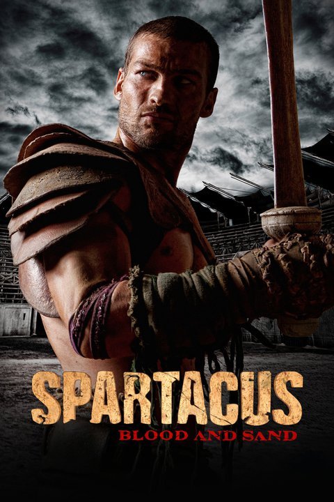 Spartacus Blood And Sand Season 1 13 Watch Here Without Ads And Downloads