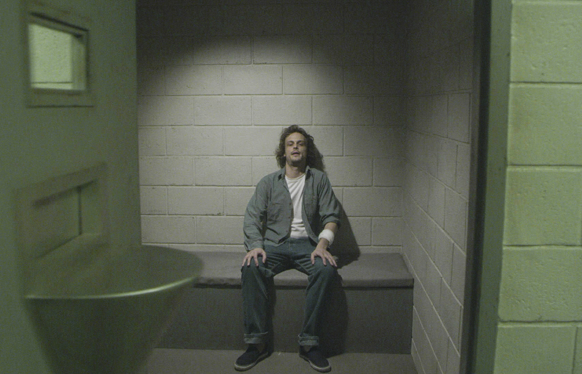 Dr. Spencer Reid