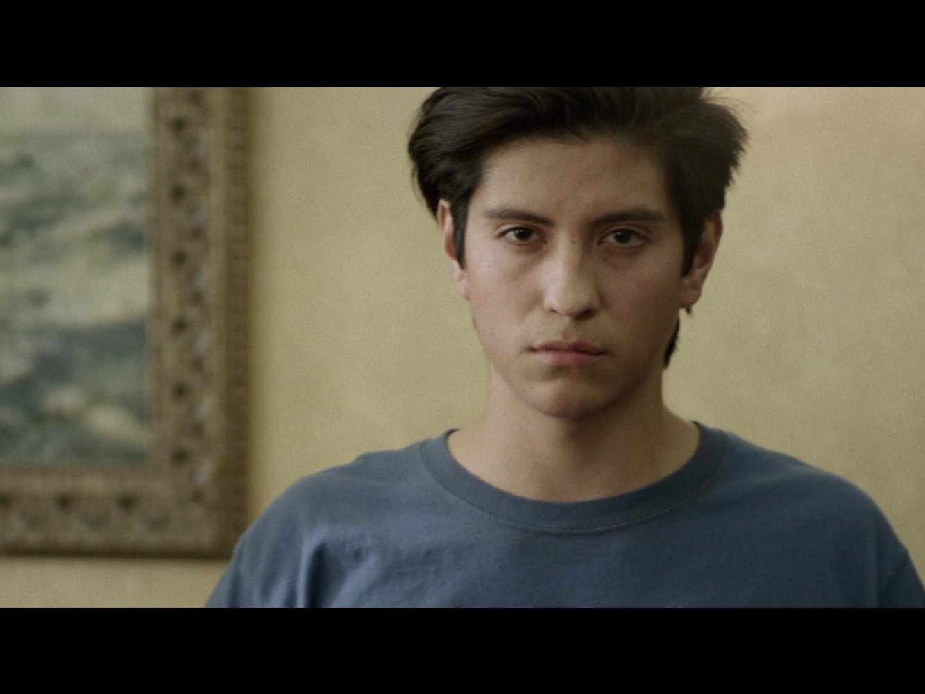 Andrew Steven Hernandez