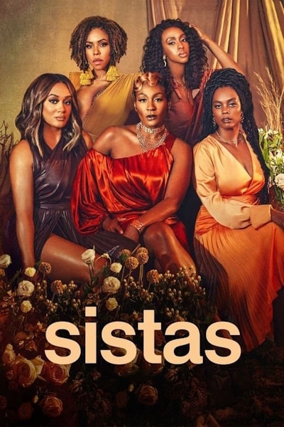 Sistas - Season 6