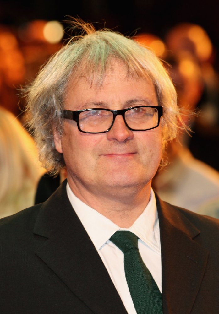 Simon Curtis