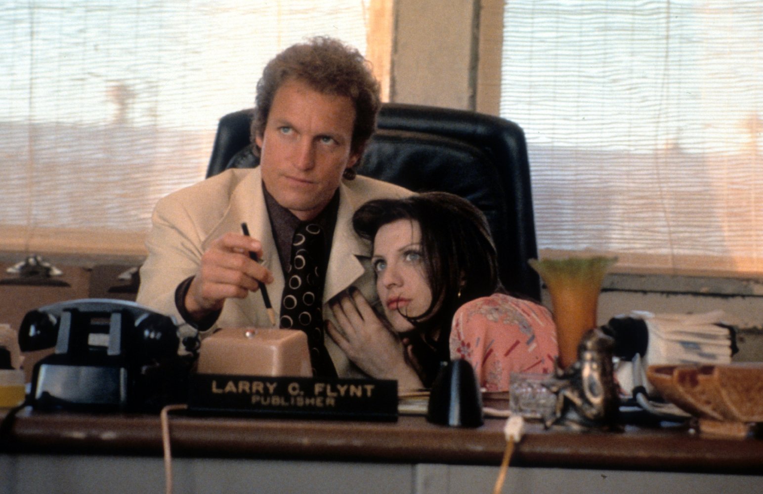Larry Flynt