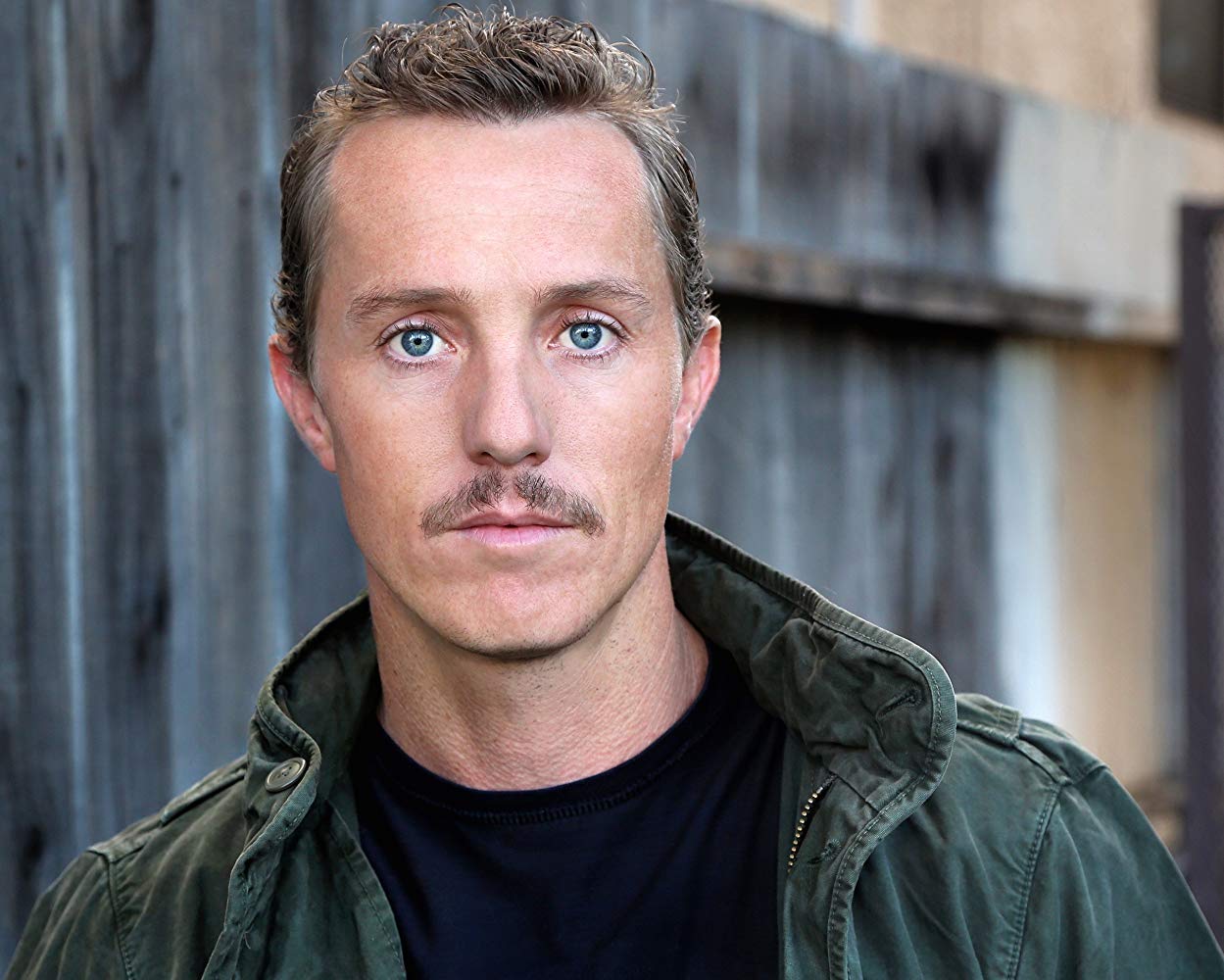 Brett Archer