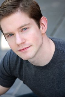 Rory O'Malley