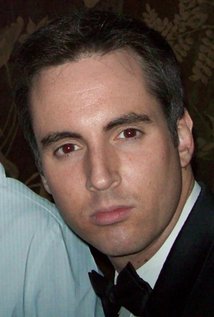 James Mahony