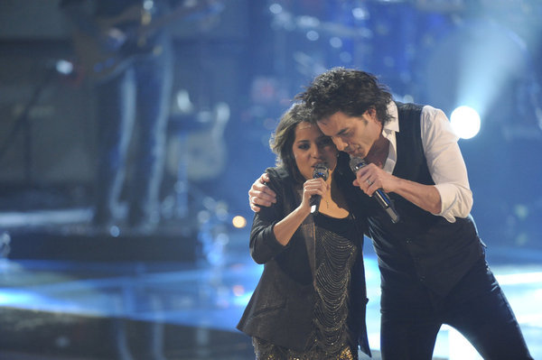 Pat Monahan