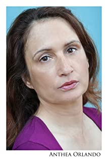 Anthea Orlando
