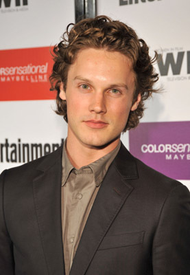 Zachary Abel