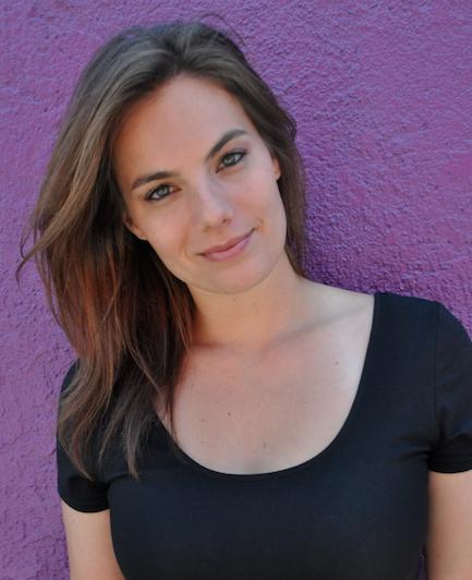Jessica Freedman