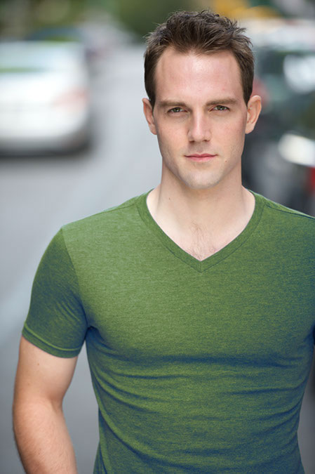 Bryant Martin