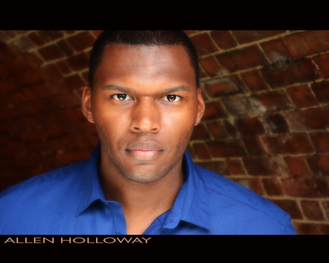 Allen Holloway