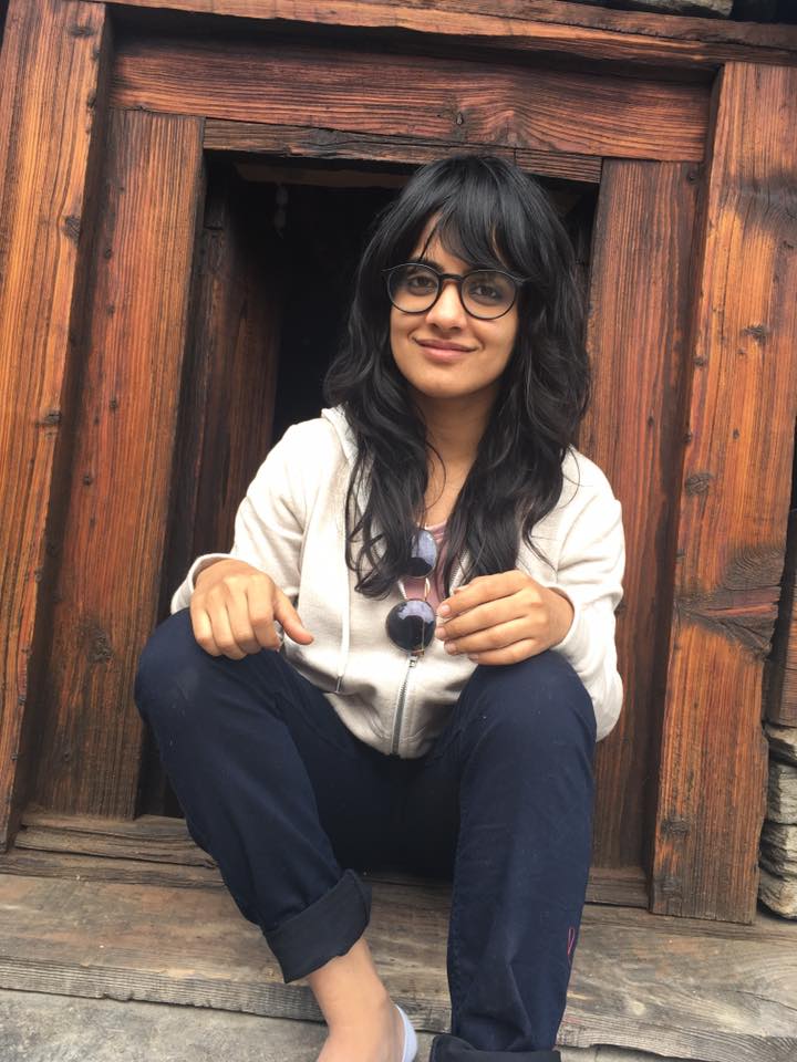 Jasleen Royal