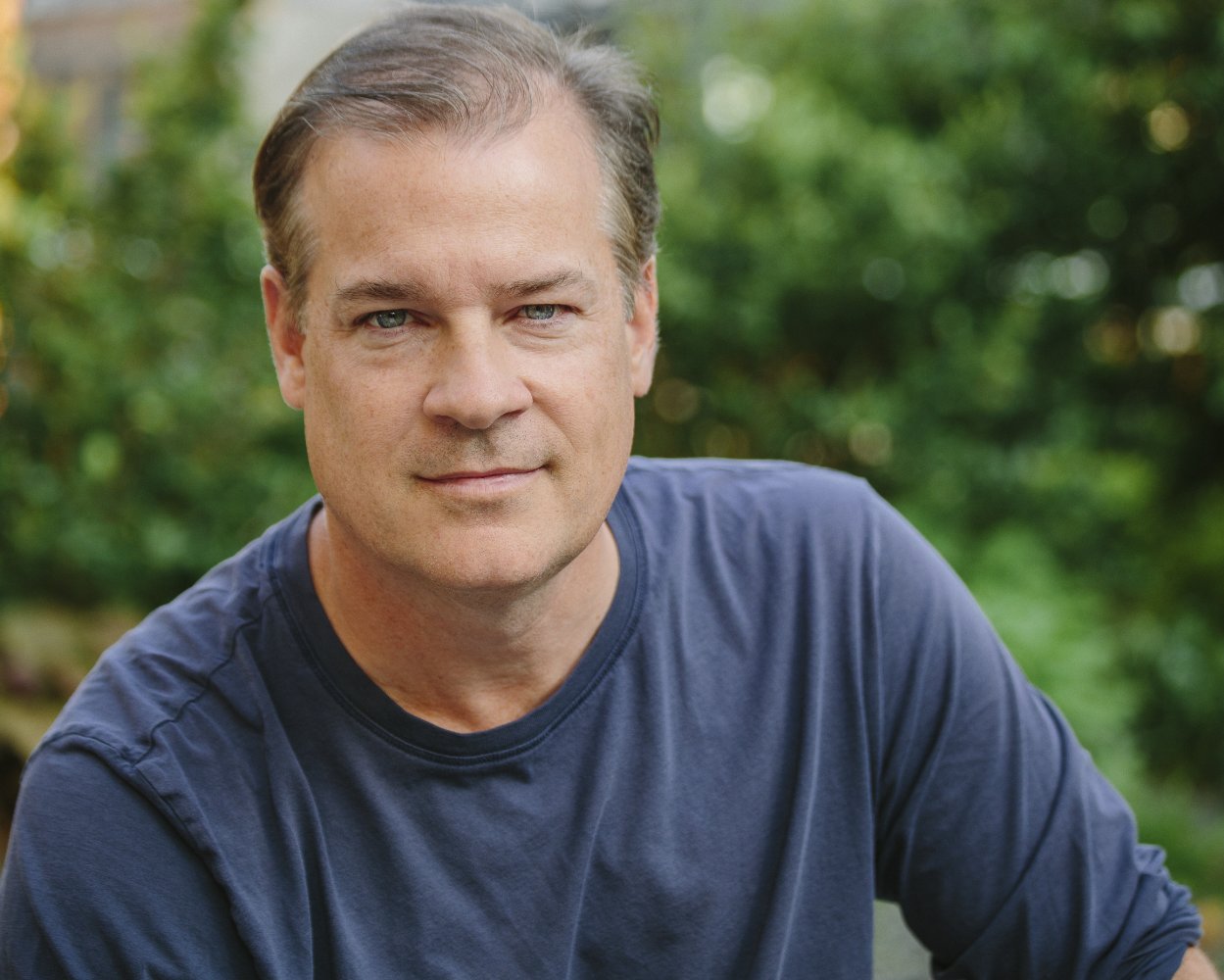 Jerry D. O'Donnell