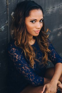 Alisha Honoré