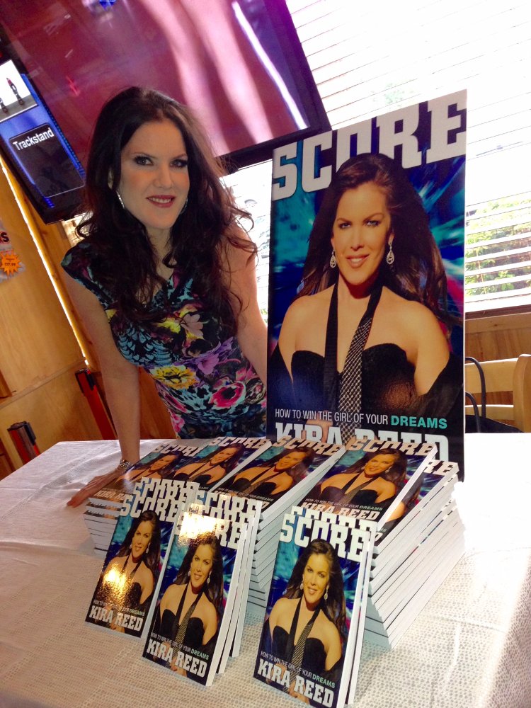 Kira Reed Lorsch
