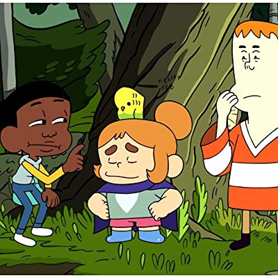 Kelsey, Additional Voices