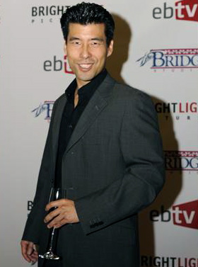 Kevan Ohtsji