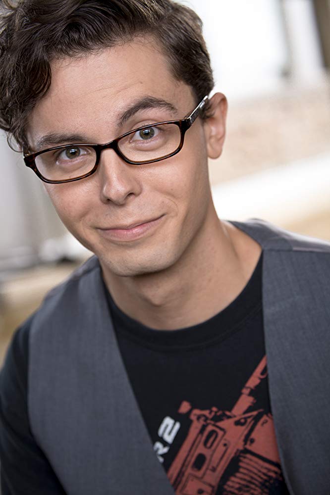 Josh Opper