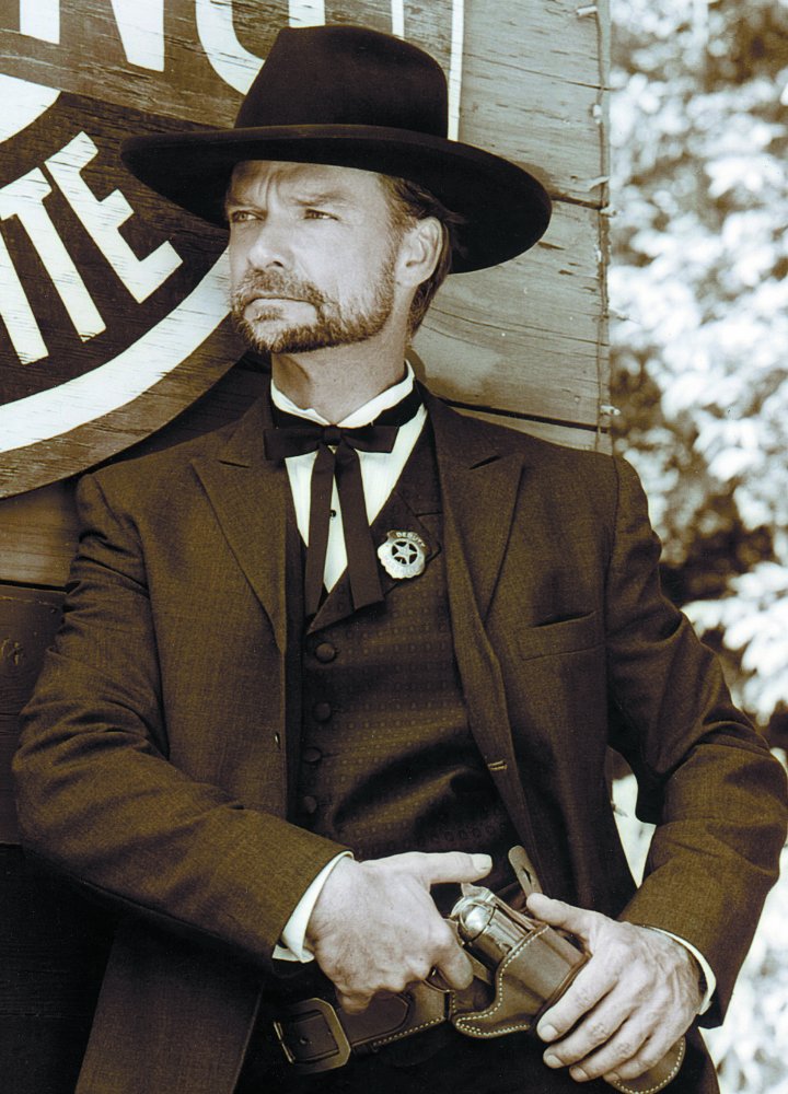 Carl Burrows