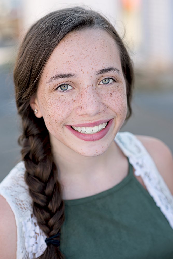 Catie Heeter