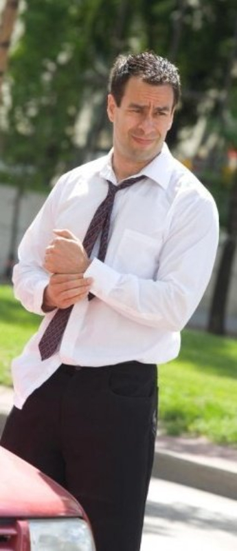 Tyhr Trubiak