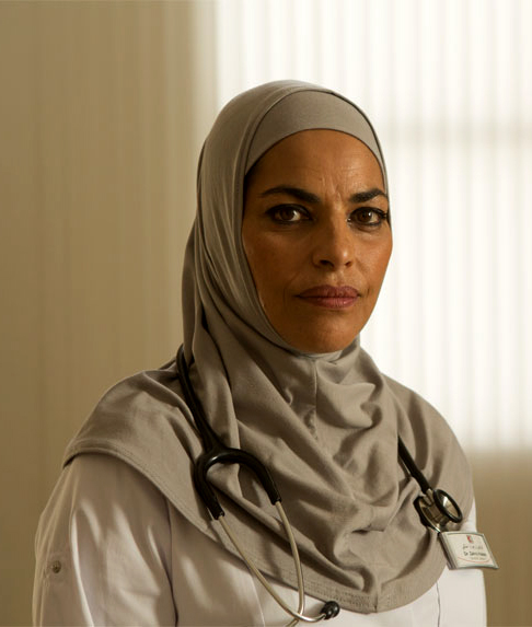 Zahra