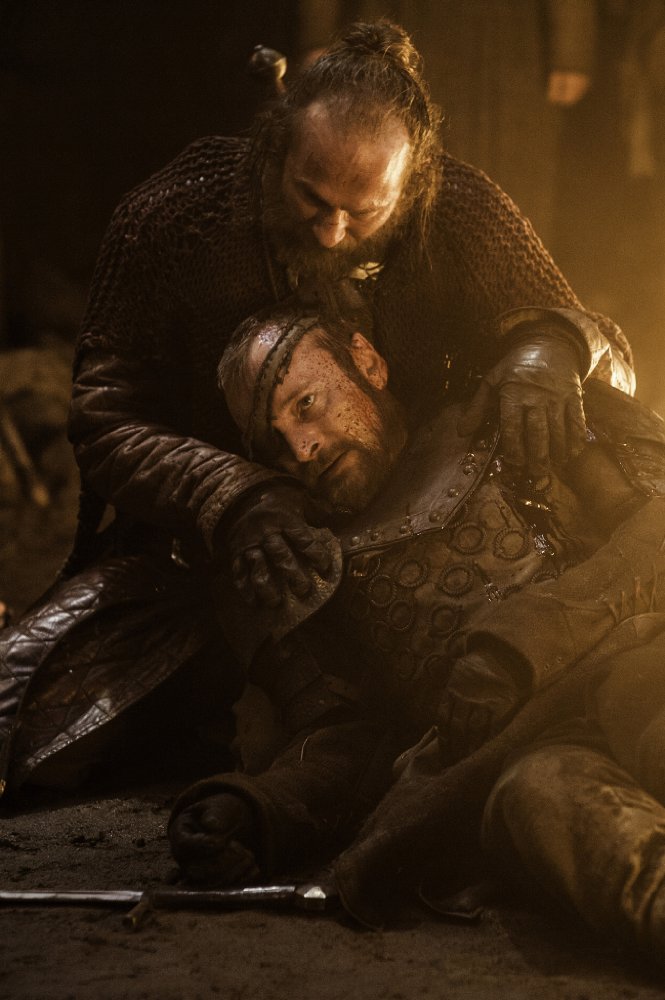 Richard Dormer