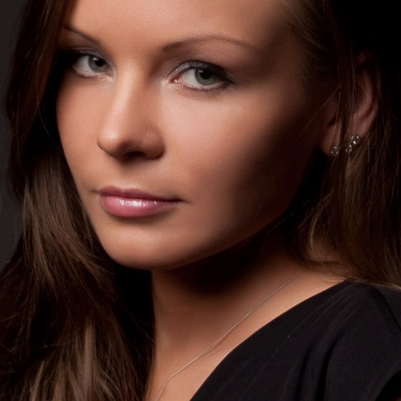Aleksandra Serebryakova