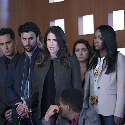 Connor Walsh