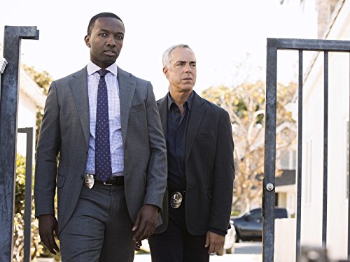 Titus Welliver