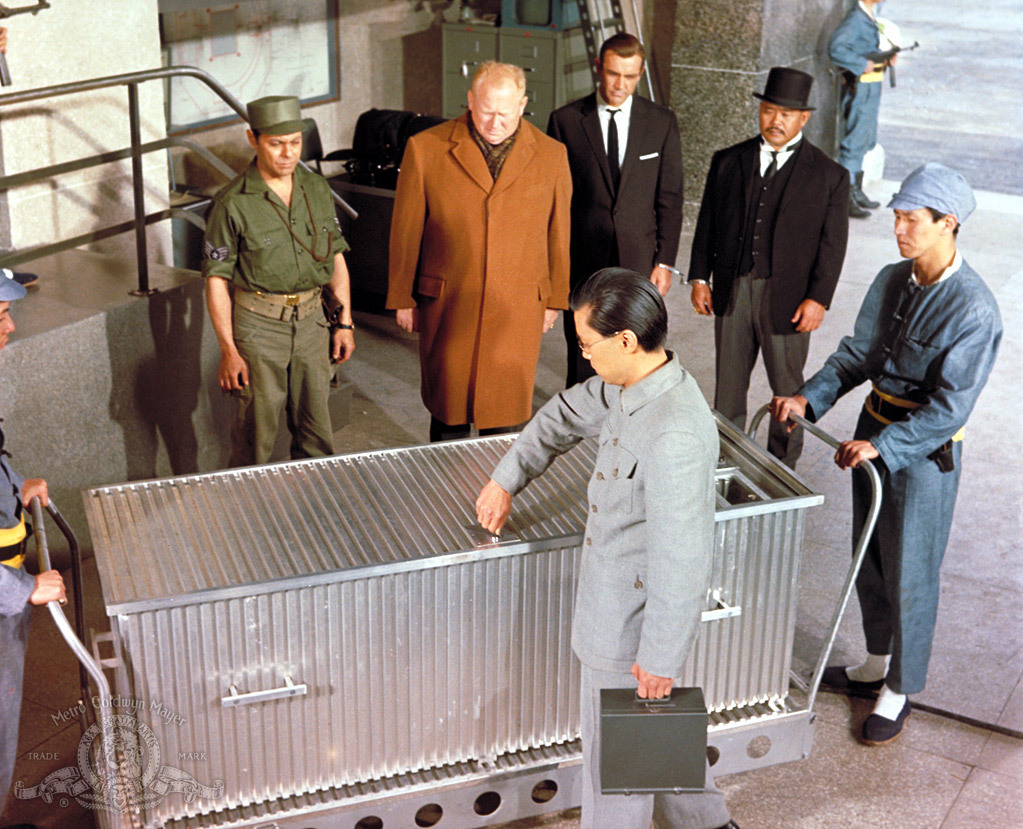 Oddjob
