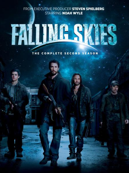 Watch falling skies season 1 episode 8