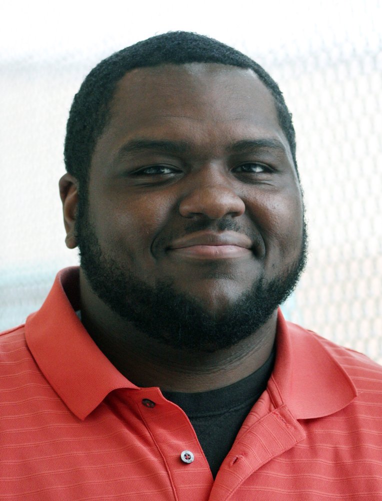 Jordan R. Coleman