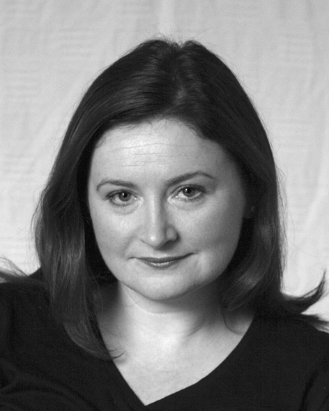 Geraldine McAlinden