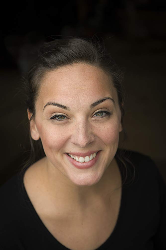 Marisa Blake