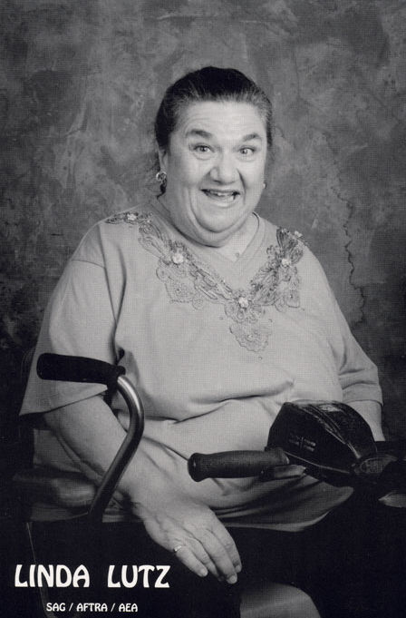 Linda Lutz