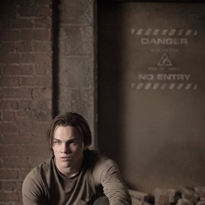 Bram, Bram Bowman