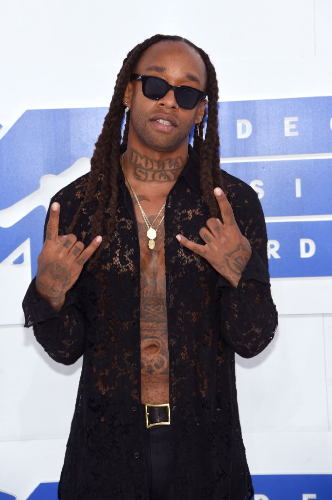 Ty Dolla Sign