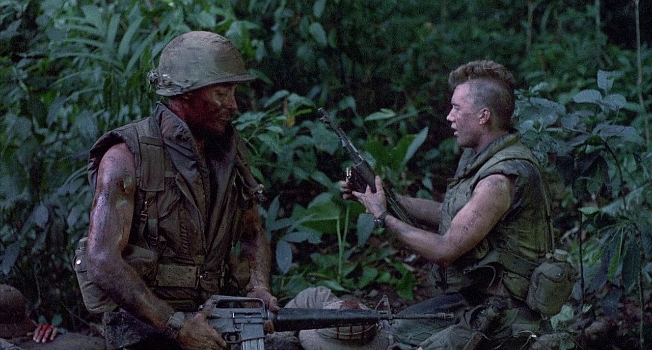 Sgt. O'Neill