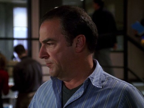Jason Gideon