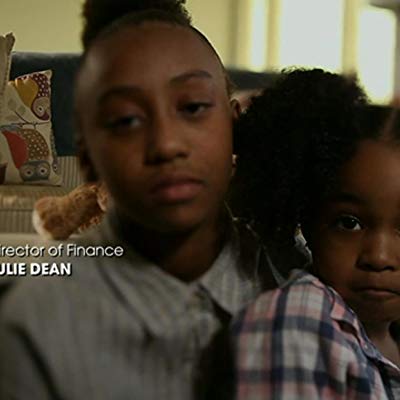 Damario Daughter #1